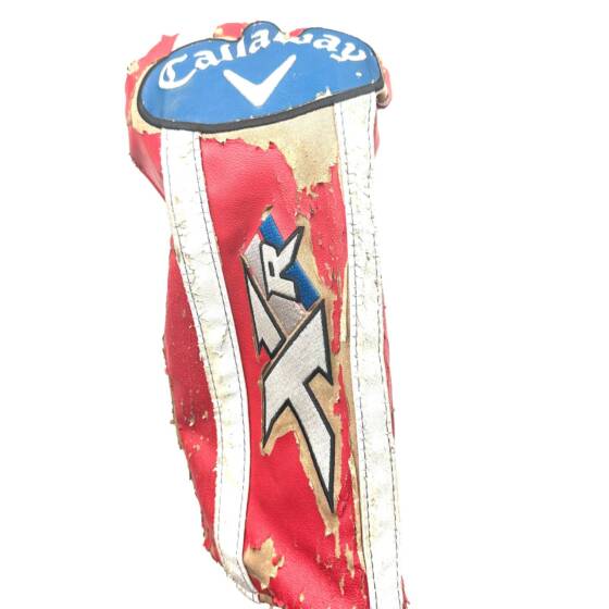 Callaway XR16 Driver / 10.5 Degree / Speeder 565 Evolution Stiff Flex