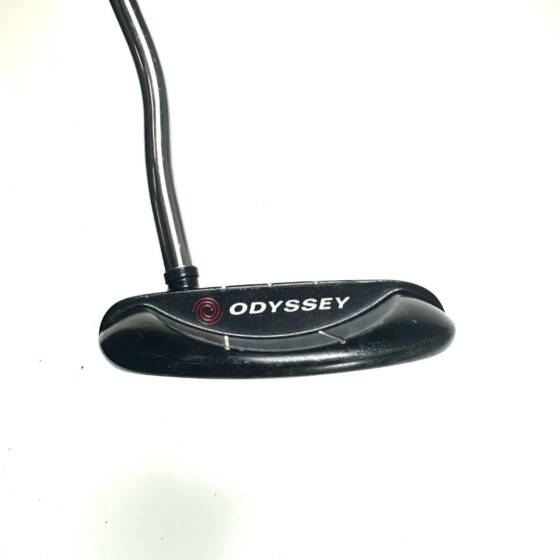 Odyssey Metal X Rossie Putter / 34 Inches