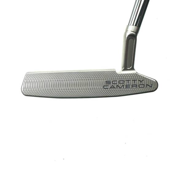 Scotty Cameron Super Select Newport 2.5 Putter / 34 Inches