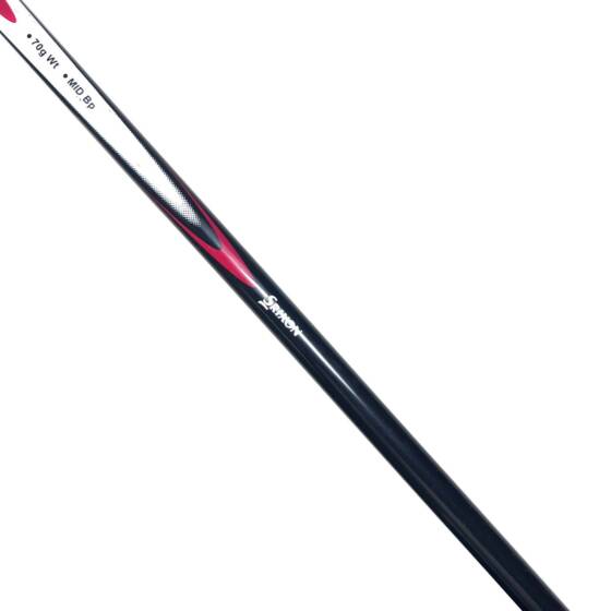 Srixon AD 3 Hybrid / 19 Degree / Srixon SV-3009 Regular Flex