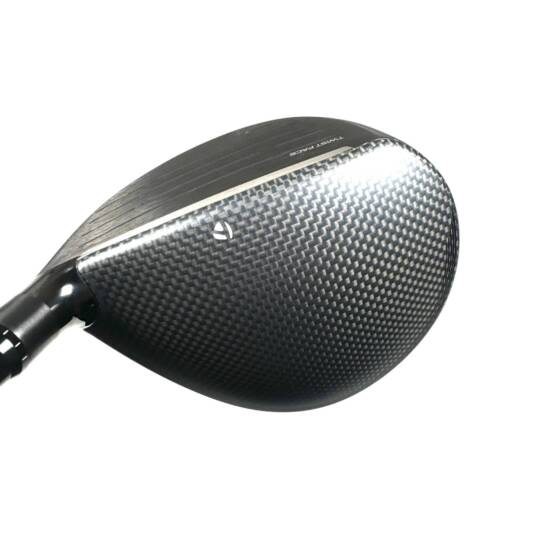 Taylormade QI35 3 Wood / 16.5 Degree / Ventus 6 Stiff Flex