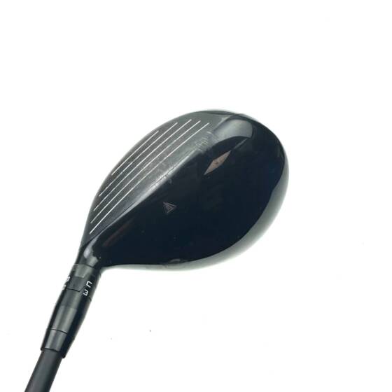 Titleist TS2 3 Wood / 15 Degree / Tensei 1K Black 75 Stiff Flex