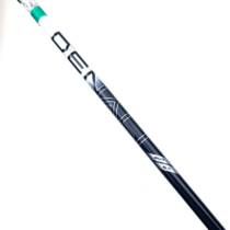 Denali 60 3 Wood Shaft / X-Stiff Flex / Callaway 2nd Gen