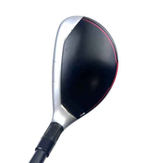 Taylormade M6 3 Hybrid / 19 Degree / Speeder 869 Evolution Stiff Flex