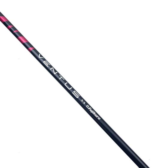 Taylormade Stealth Driver / 9 Degree / Ventus 5S Stiff Flex