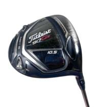 Titleist 917D2 Driver / 10.5 Degree / Aldila Rogue Max 65 Stiff Flex