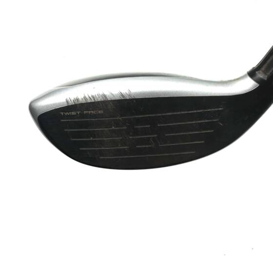 Taylormade M6 3 Hybrid / 19 Degree / Atmos 7 Stiff Flex