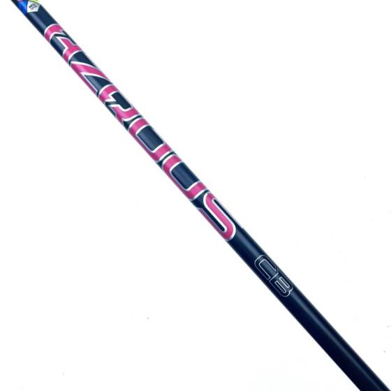 Titleist TSI2 Driver / 11 Degree / HZRDUS CB Regular Flex