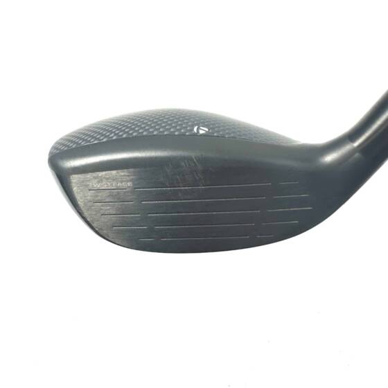 Taylormade QI35 Max 5 Hybrid / 27 Degree / Airpseeder 50 Regular Flex
