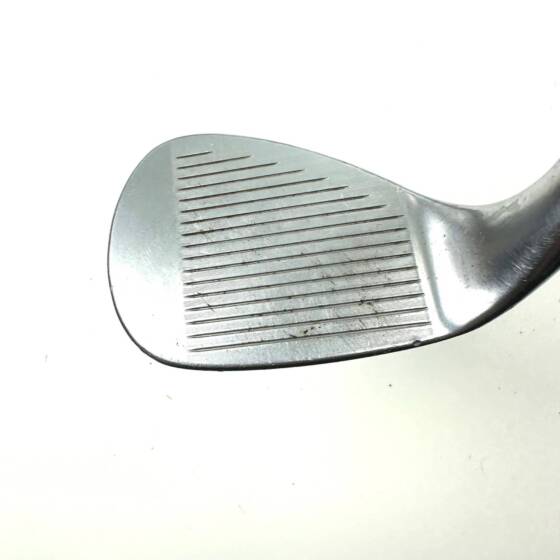 Titleist Vokey SM9 Lob Wedge / 58 Degree / Vokey Wedge Flex