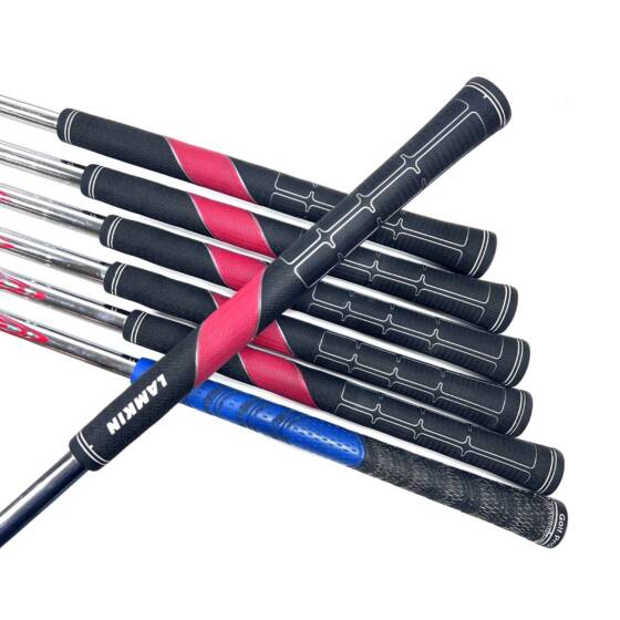 Mizuno MP-18 SC/Blades Irons / 4-PW / N.S. Pro Modus 3 105 Stiff Flex