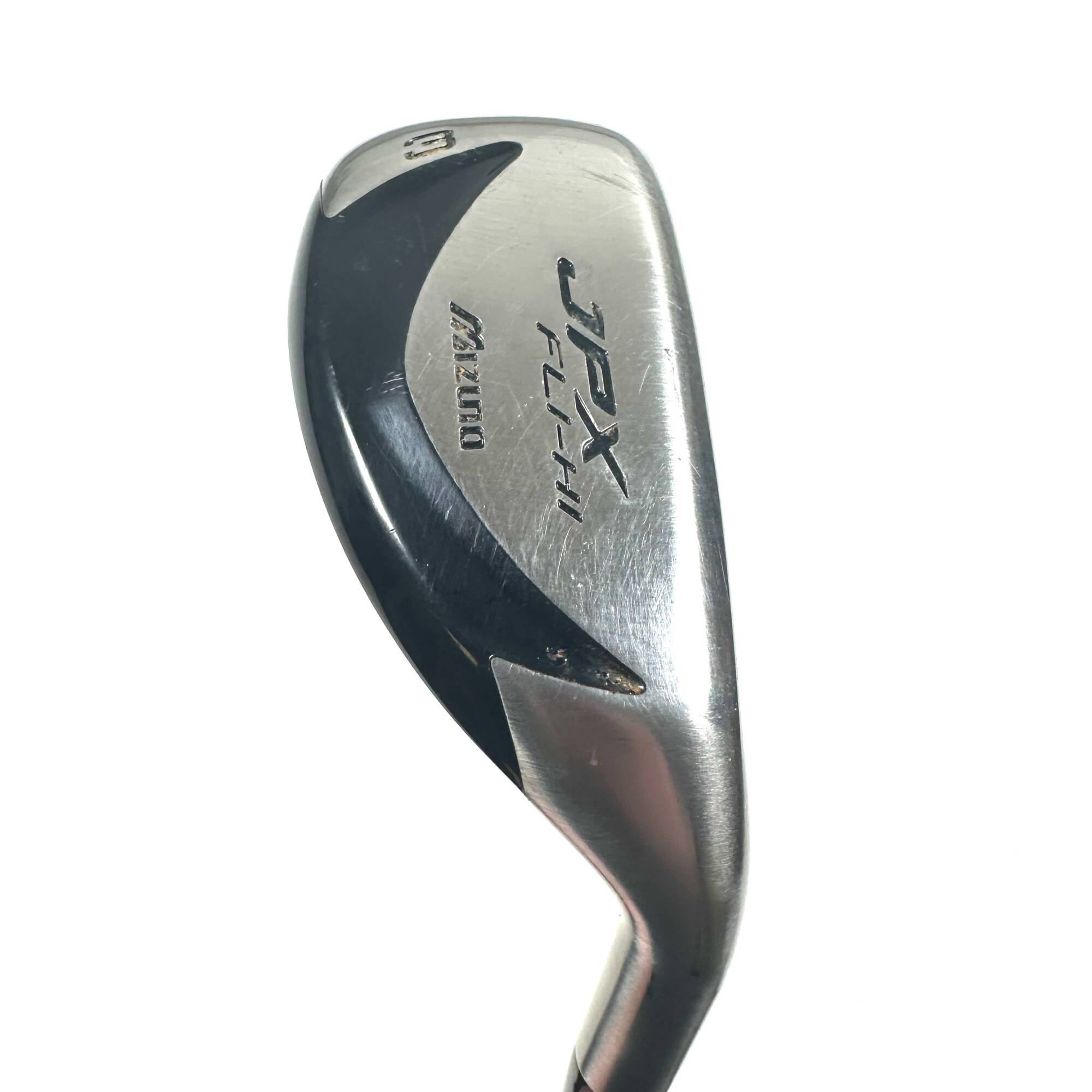 Mizuno JPX Fli-Hi 3 Hybrid / 19 Degree / N.S. Pro 950 GH Regular Flex