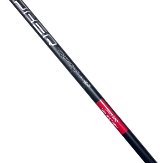 Taylormade Qi35 Driver / 10.5 Degree / Cypher Stiff Flex