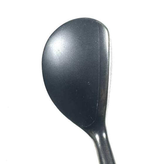 Left Handed Ping G25 5 Hybrid / 27 Degree / Ping TFC 169 Regular Flex