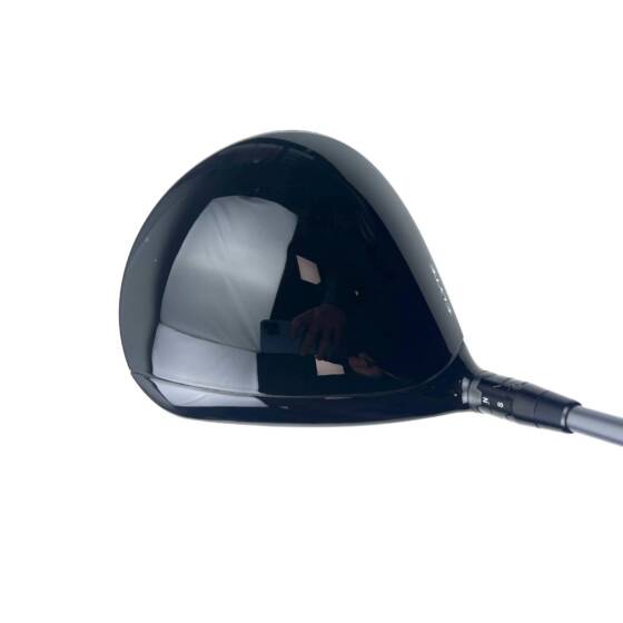 Callaway Elyte Triple Diamond Driver / 10.5 Degree / Denali Regular Flex