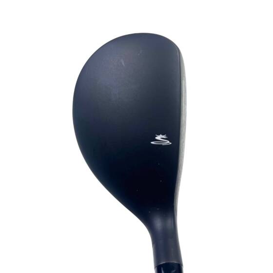 Left Handed Cobra F9 Speedback 3 Hybrid / 19 Degree / Atmos Senior Flex