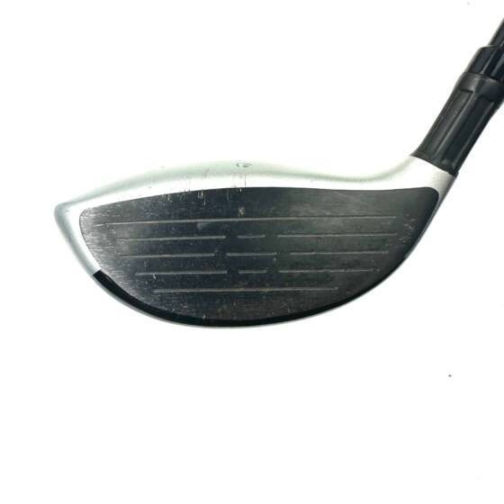 Taylormade M4 3HL Wood / 16.5 Degree / Atmos 6 Stiff Flex