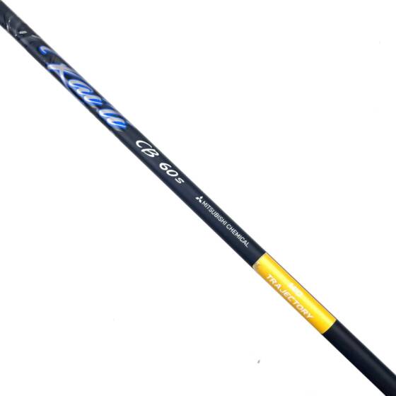 Taylormade Qi35 Driver / 9 Degree / Kai’li Stiff Flex