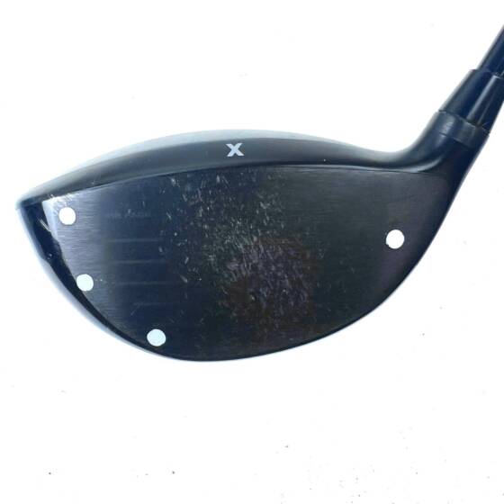 PXG 0311 Gen 5 Driver / 9 Degree / Diamana s60 Stiff Flex