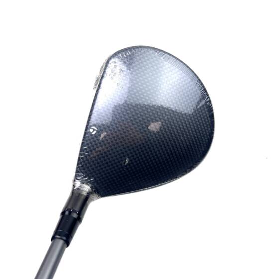 New Taylormade Qi35 HL 3 Wood / 16.5 Degree / Air Speeder Regular Flex