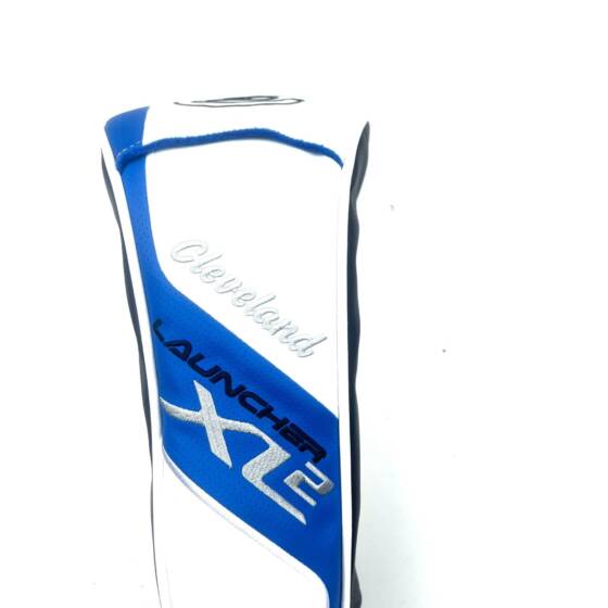 Cleveland XL2 Driver / 10.5 Degree / Aldila Ascent Ladies Flex