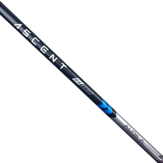 Tour Edge C524 3 Wood / 15 Degree / Aldila Ascent 55 Stiff Flex