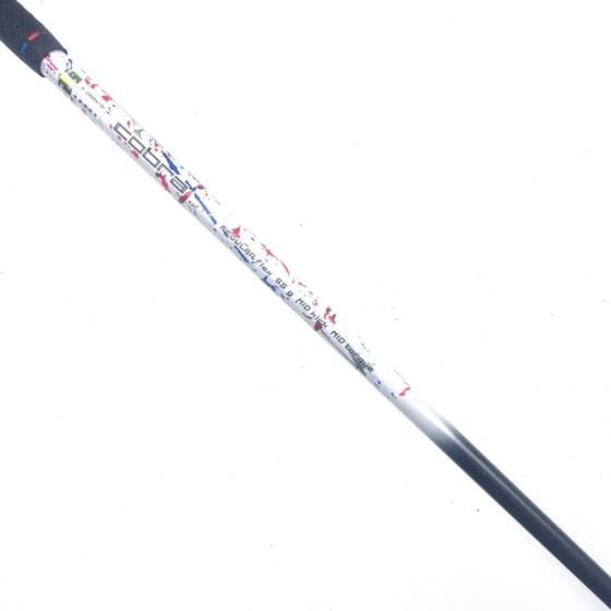 Cobra AMP Cell 2-3 Hybrid / 17-19 Degree / Cobra Regular Flex