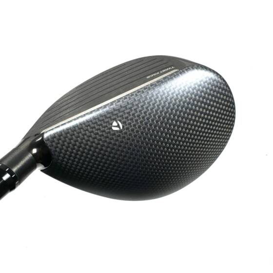 Taylormade QI35 Tour 3 Wood / 15 Degree / Hzrdus RDX Smoke X-Stiff Flex