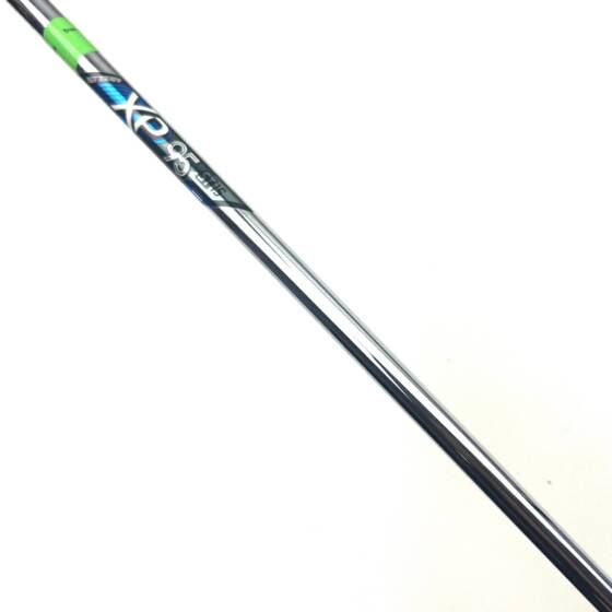 DEMO Callaway Paradym 7 Iron / 29 Degree / XP95 S300 Stiff Flex