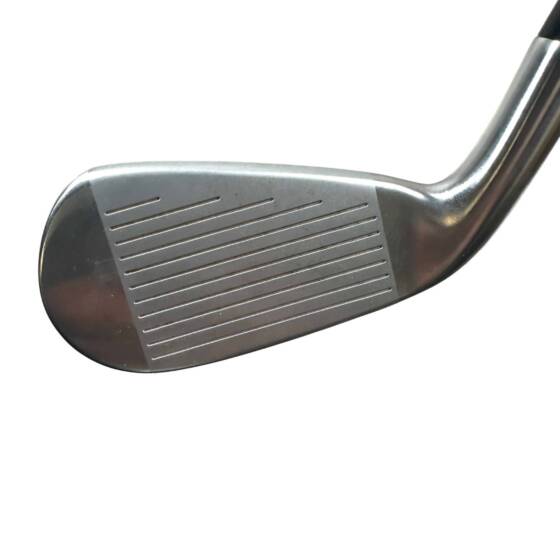 Taylormade Stealth DHY 3 Iron / 19 Degree / Aldila Ascent 75 Stiff Flex