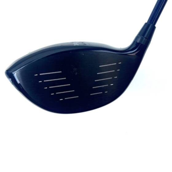 PXG 0311 Black Ops Tour-1 Driver / 10.5 Degree / N.S Pro GT 600 X-Stiff Flex