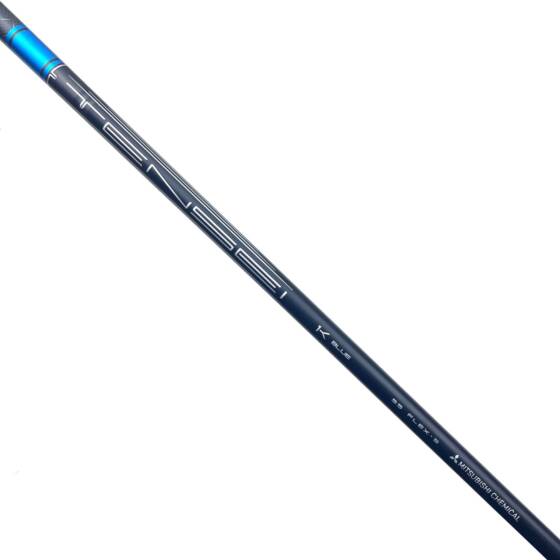 Titleist GT3 Driver / 9 Degree / Tensei 1K Blue 55 Stiff Flex