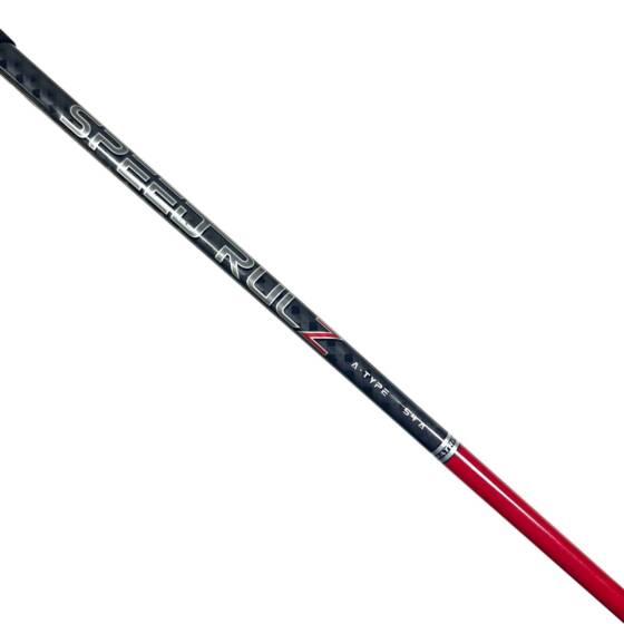 Wilson D300 3 Hybrid / 19 Degree / Speed Rulz Senior Flex