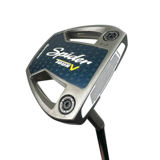 Taylormade Spider Tour V3 2023 Putter / 34 Inches