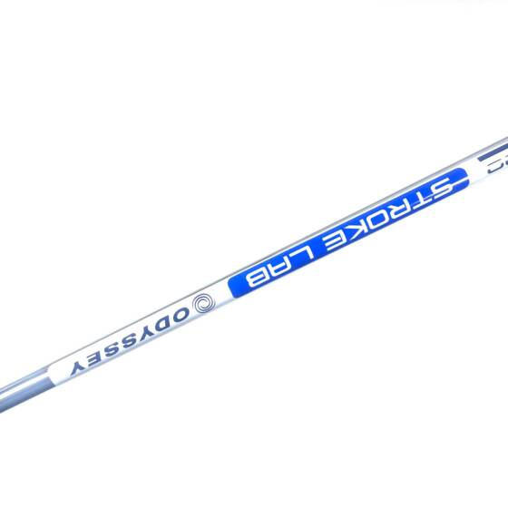 New Odyssey AI-One Silver Milled Two Putter / 34 Inches