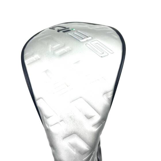 Taylormade Qi35 Driver / 9 Degree / Kai’li Stiff Flex