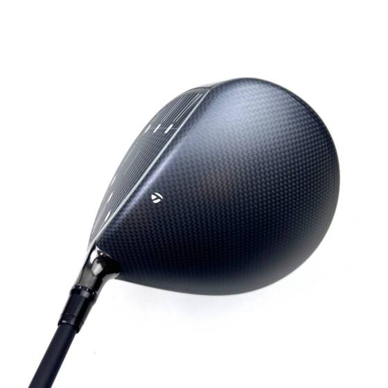 Taylormade QI35 Driver / 10.5 Degree / Tensei Blue AV Limited 65 Regular Flex