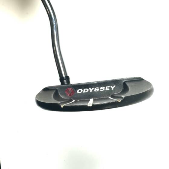 Odyssey White Hot Pro V-Line Putter / 34 Inches