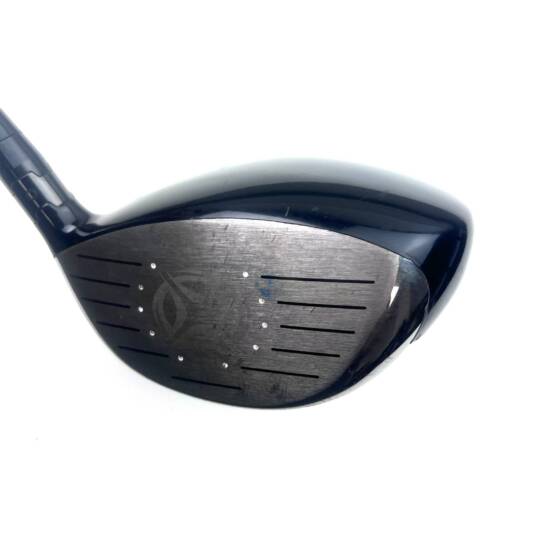 Left Handed Callaway RAZR Fit Driver / 10.5 Degree / Aldila RIP NV 60 Regular Flex