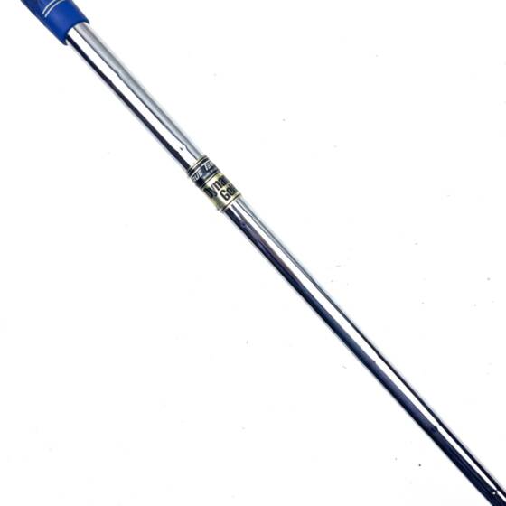 Mizuno T7 Sand Wedge / 54 Degree / Dynamic Gold Wedge Flex