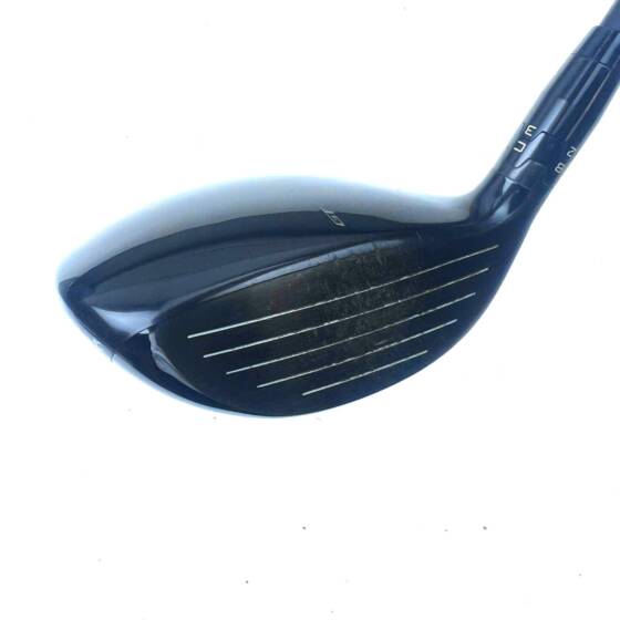 Titleist GT2 3 Wood / 15 Degree / Tensei 1K Blue 55 Regular Flex