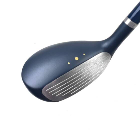 Ping G Le3 6 Hybrid / 30 Degree / Ping ULT 250 Ladies Flex