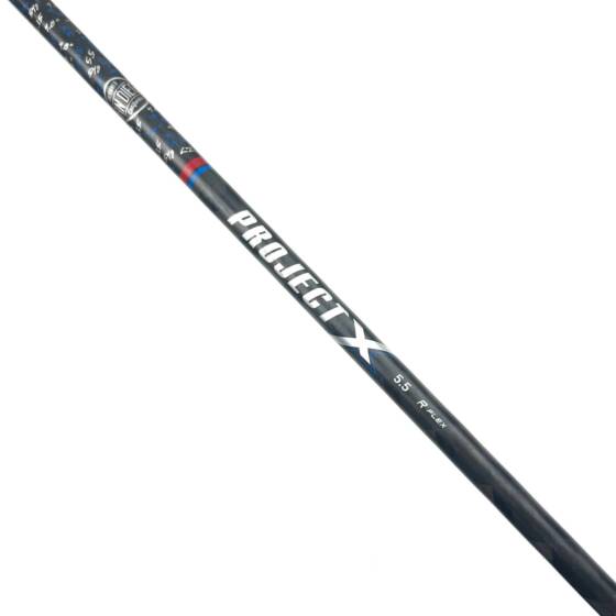 Callaway XR 5 Wood / 19 Degree / Project X LZ Regular Flex