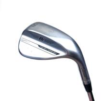 Titleist Vokey SM10 Lob Wedge / 58 Degree / Vokey Wedge Flex