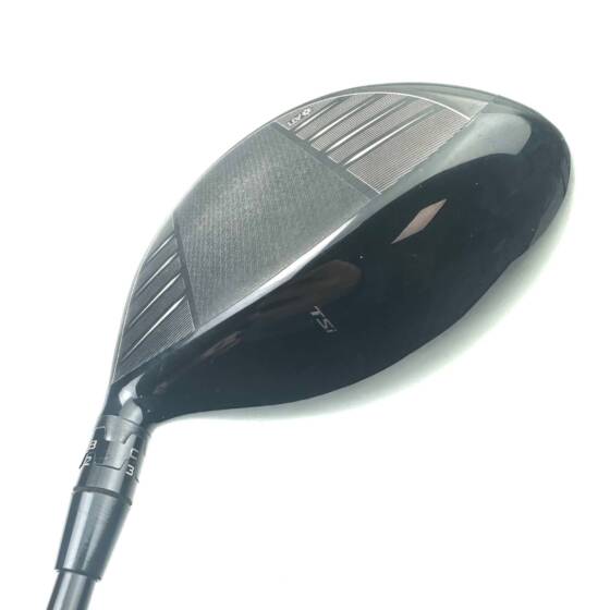 Titleist TSI3 Driver / 8 Degree / Tensei White AV Series White Stiff Flex
