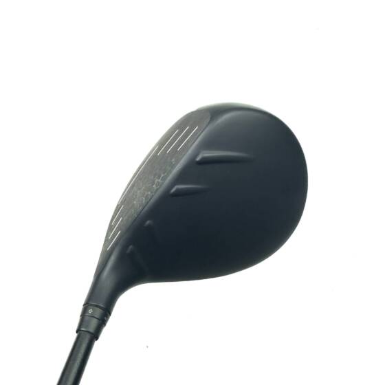 Ping G400 3 Wood / 14.5 Degree / Accra 362T M3 Regular Flex