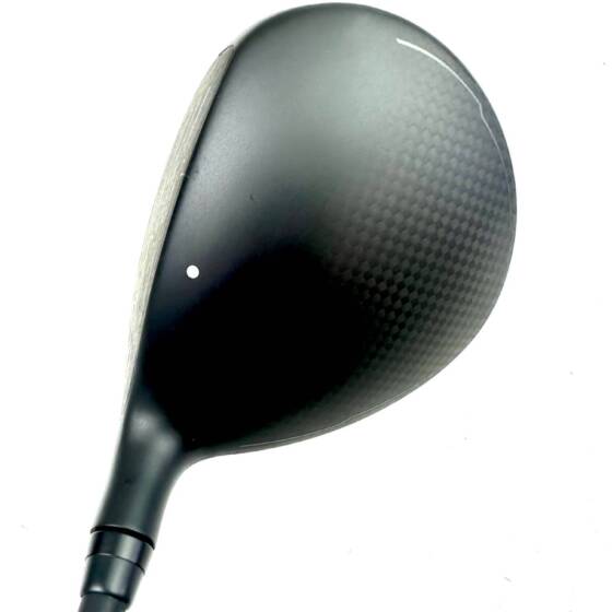 Ping G440 Max 3 Wood / 15 Degree / Alta CB 65 Regular Flex