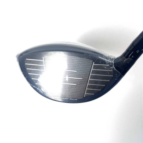 New Callaway Ai Smoke Max Driver / 10.5 Degree / Tensei AV Series Stiff Flex