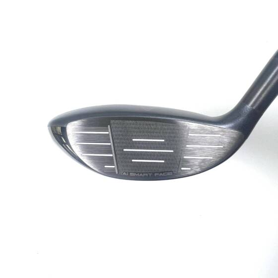 Callaway Paradym AI Smoke Max 5 Wood / 18 Degree / Tensei Blue AV Series 65 Regular Flex