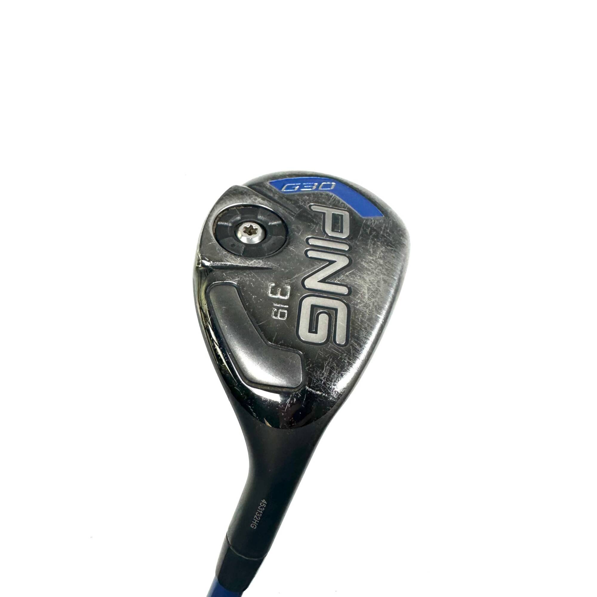 Ping G30 3 Hybrid / 19 Degree / TFC 419 Regular Flex